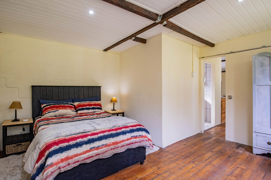 4 Bedroom Property for Sale in Joostenbergvlakte Western Cape